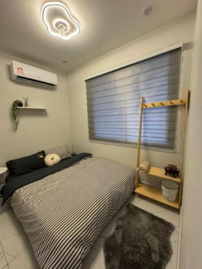 R7R1 #Room1 #Rusa 7 #Bathroom#1min walk KSL
